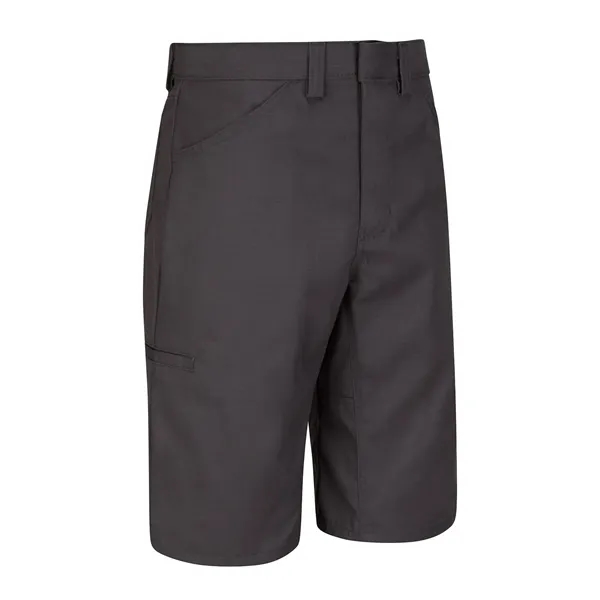 Red Kap Lightweight Crew Short... from ASI 86018 Scrub Authority / Uniform Stores