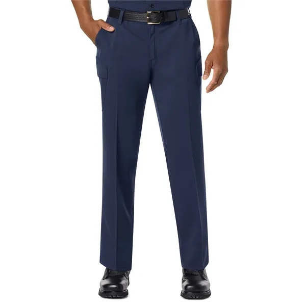 Workrite Station No. 73 - Men's Cargo Pant... from ASI 86018 Scrub Authority / Uniform Stores