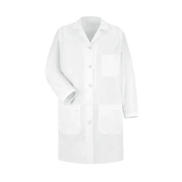 Lab Coat... from ASI 86018 Scrub Authority / Uniform Stores