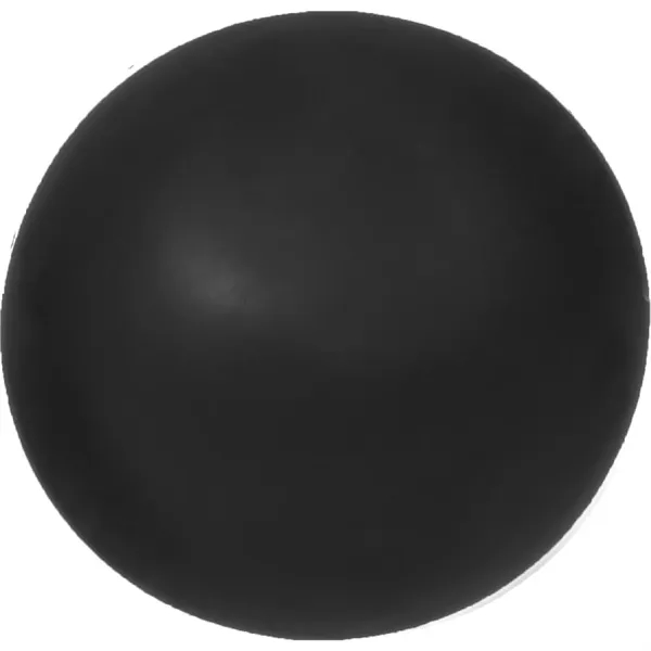 Squeezable stress ball with memory foam technology and customization options.... from ASI 61966 HPG / Mixie