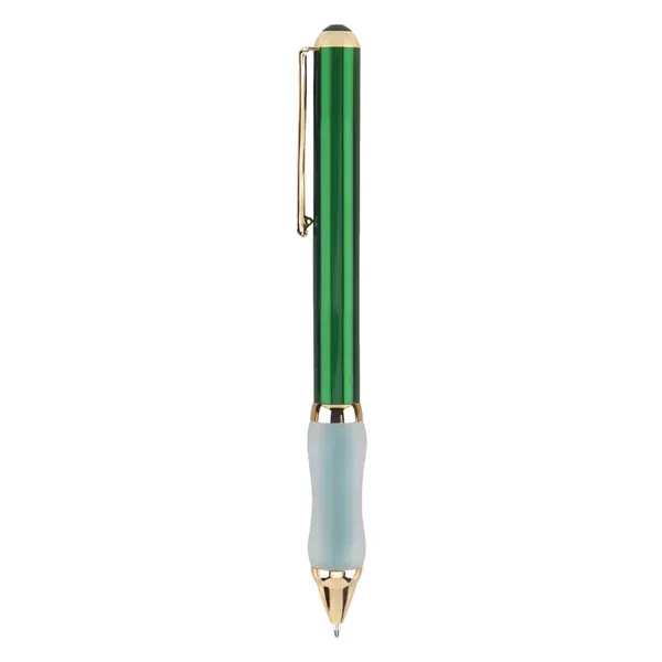 Grip twist action mechanism pen.... from ASI 31517 Admart Products / Admart Line