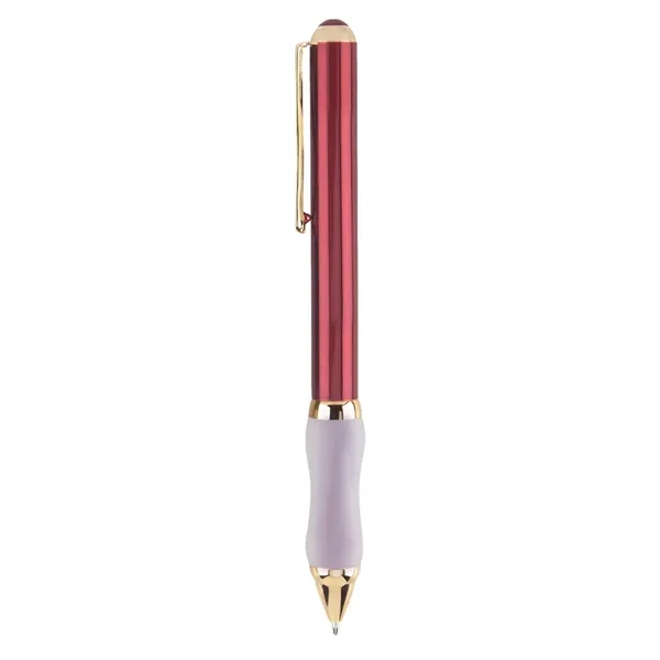 Grip twist action mechanism pen.... from ASI 31517 Admart Products / Admart Line