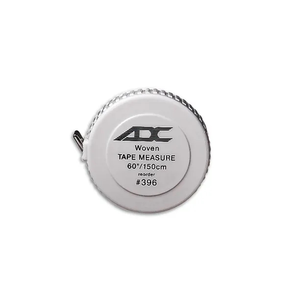 ADC - Woven Tape Measure... from ASI 86018 Scrub Authority / Uniform Stores