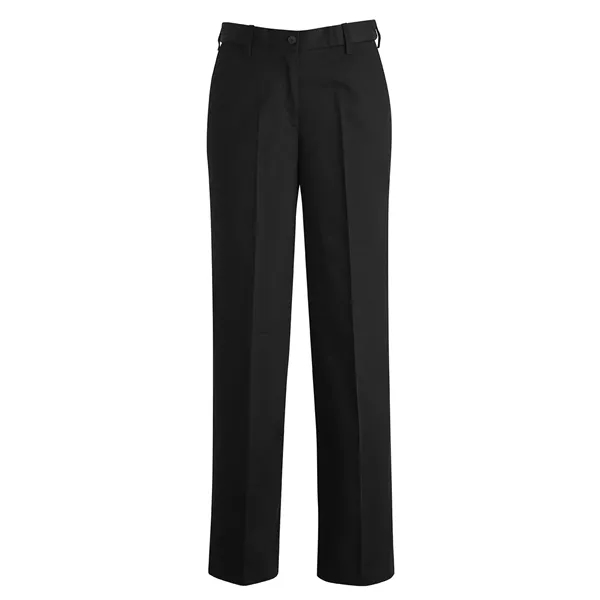 Edwards Bottoms - Women's EZ Fit Utility Chino Pant... from ASI 86018 Scrub Authority / Uniform Stores