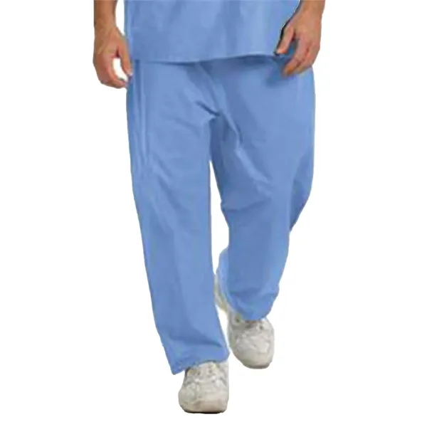 Fashion Seal - 100% Cotton - Unisex Reversible Drawcord S...... from ASI 86018 Scrub Authority / Uniform Stores
