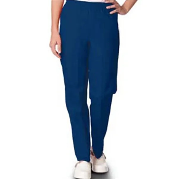 Fashion Seal - Poplin - Women's Slacks Pant... from ASI 86018 Scrub Authority / Uniform Stores