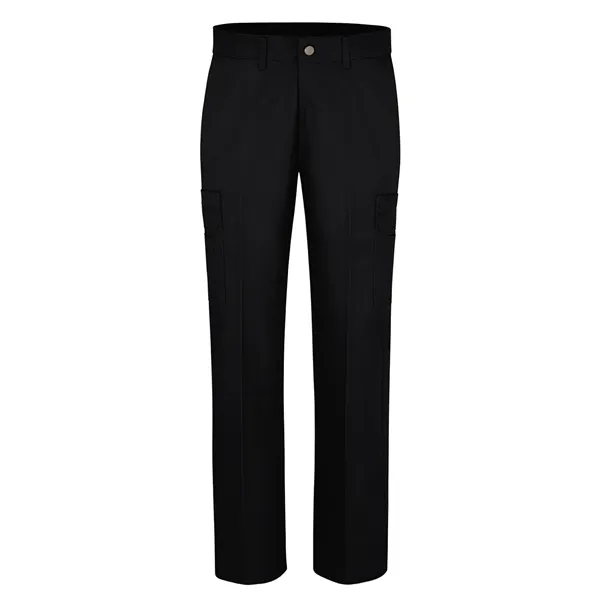 Dickies Bottoms - Women's Cotton Cargo Pant... from ASI 86018 Scrub Authority / Uniform Stores