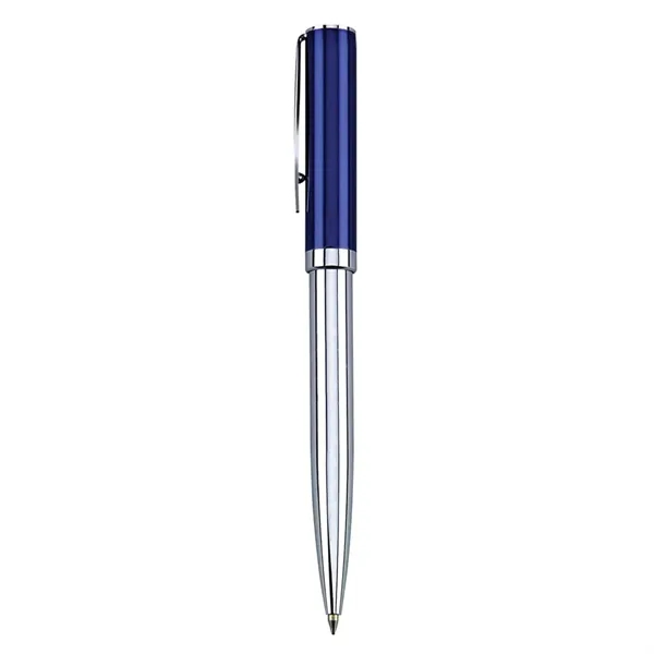 Twist action ballpoint.... from ASI 31517 Admart Products / Admart Line