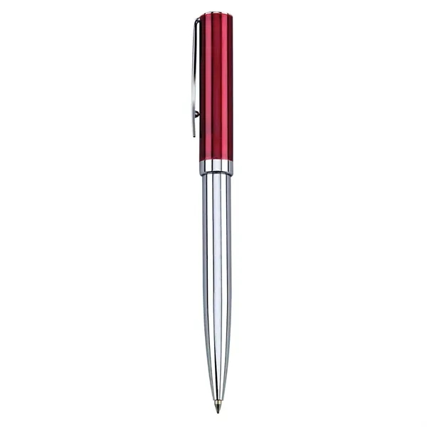 Twist action ballpoint.... from ASI 31517 Admart Products / Admart Line