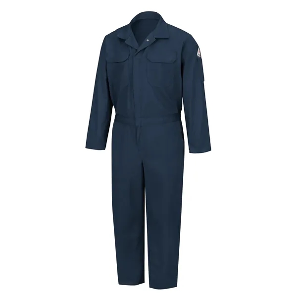 Bulwark - Men's Midweight Nomex Flame-Resistant Premium C...... from ASI 86018 Scrub Authority