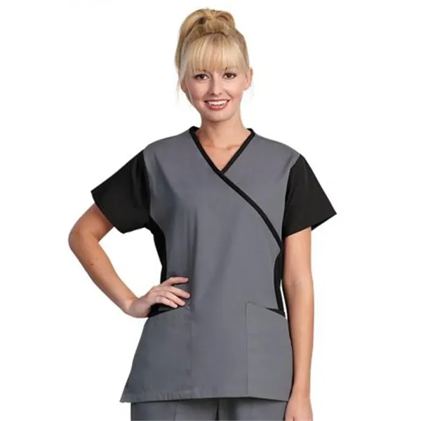 Fashion Seal - Environmental Services/Housekeeping - Wome...... from ASI 86018 Scrub Authority / Uniform Stores