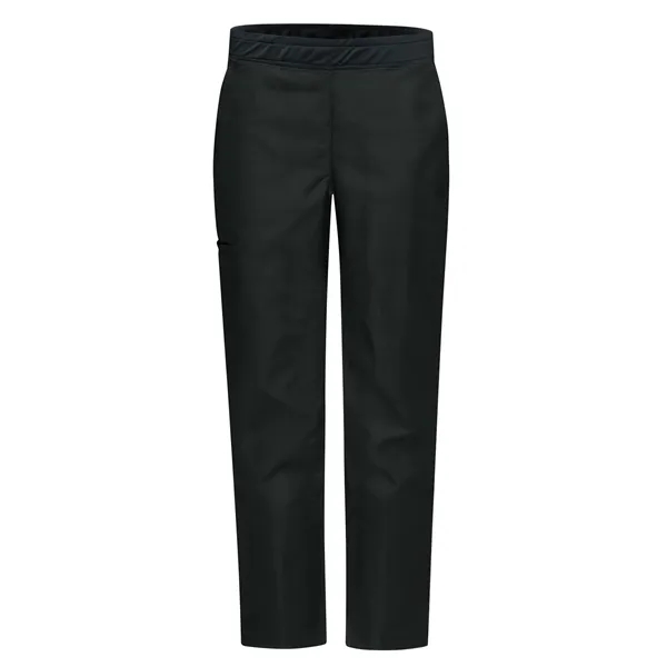 Red Kap Culinary - Women's Straight Fit Airflow Chef Pant... from ASI 86018 Scrub Authority / Uniform Stores
