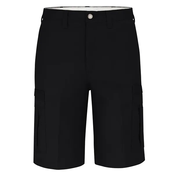 Dickies Bottoms - Men's Premium 11" Industrial Cargo Shorts... from ASI 86018 Scrub Authority