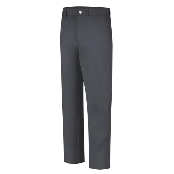 Bulwark - Men's Midweight Excel Flame-Resistant Work Pant... from ASI 86018 Scrub Authority / Uniform Stores