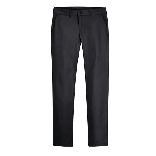 Dickies Bottoms - Women's 2-Pocket Traditional Stretch Tw...... from ASI 86018 Scrub Authority / Uniform Stores