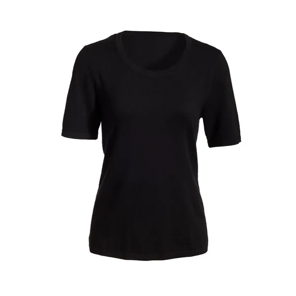Edwards - Sweaters - Women's Scoop Neck... from ASI 86018 Scrub Authority / Uniform Stores