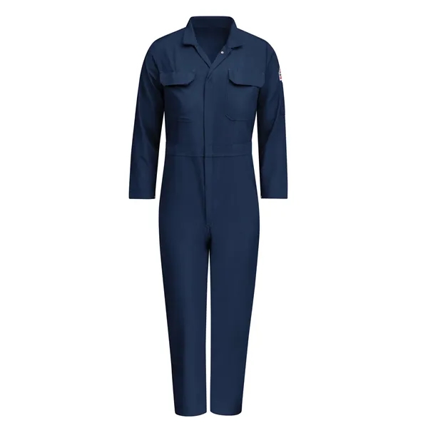 Bulwark - Premium Coverall - Women's Midweight Nomex FR... from ASI 86018 Scrub Authority