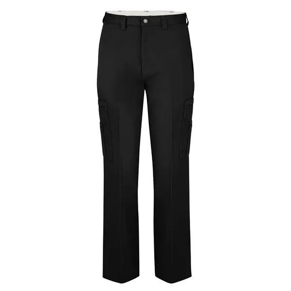 Dickies Bottoms - Men's Industrial Cotton Cargo Pant... from ASI 86018 Scrub Authority / Uniform Stores