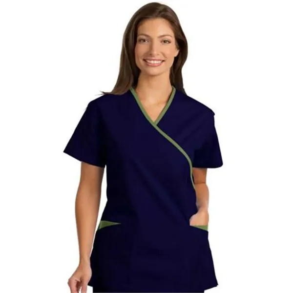 Fashion Seal - Environmental Services/Housekeeping - Wome...... from ASI 86018 Scrub Authority / Uniform Stores