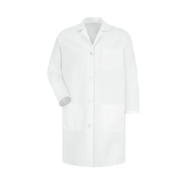 Staff Coat... from ASI 86018 Scrub Authority / Uniform Stores