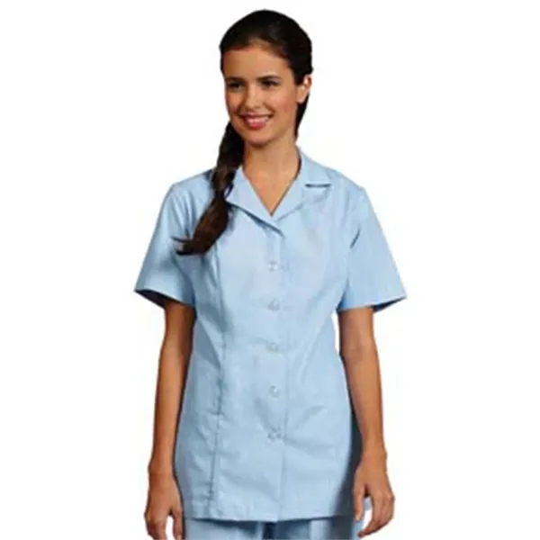 Fashion Seal - Environmental Services/Housekeeping - Wome...... from ASI 86018 Scrub Authority / Uniform Stores