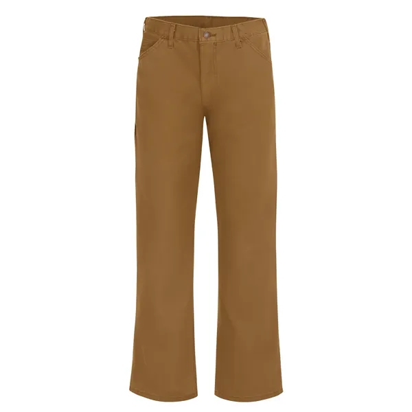 Dickies Bottoms - Men's Industrial Duck Carpenter Jean... from ASI 86018 Scrub Authority / Uniform Stores