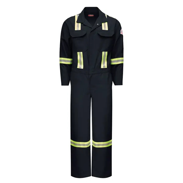 Bulwark - Men's Midweight Nomex Flame-Resistant Reflectiv...... from ASI 86018 Scrub Authority