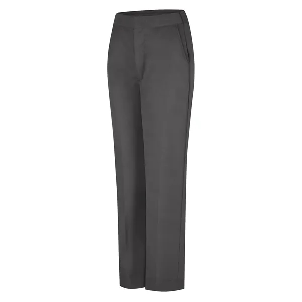 Red Kap Half-Elastic Work Pant... from ASI 86018 Scrub Authority / Uniform Stores