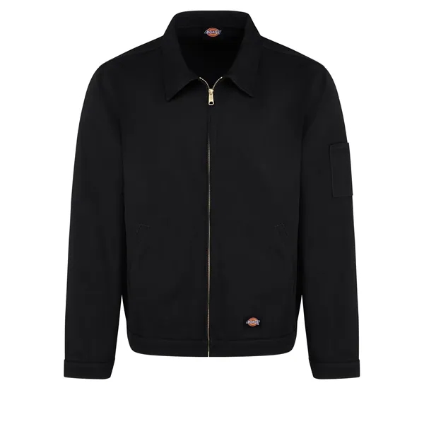 Dickies Outerwear - Men's Unlined Industrial Eisenhower J...... from ASI 86018 Scrub Authority / Uniform Stores