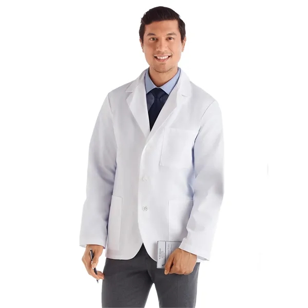 Meta Fundamentals Consultation Coat... from ASI 86018 Scrub Authority / Uniform Stores