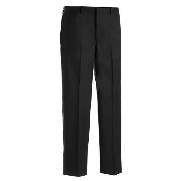 Edwards - Bottoms - Men's Microfiber Pant... from ASI 86018 Scrub Authority / Uniform Stores