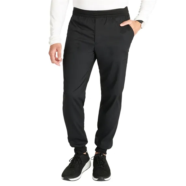 Cherokee - Workwear Revolution - Men's Jogger Pant... from ASI 86018 Scrub Authority / Uniform Stores