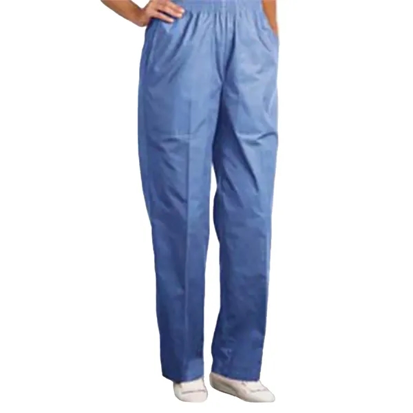 Fashion Seal - Poplin - Women's Slacks Pant... from ASI 86018 Scrub Authority / Uniform Stores