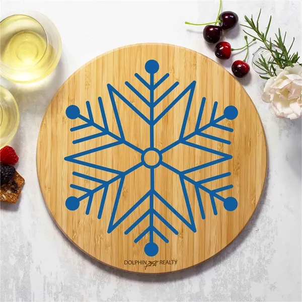 Put your brand at the center of this winter season!... from ASI 91565 Totally Bamboo