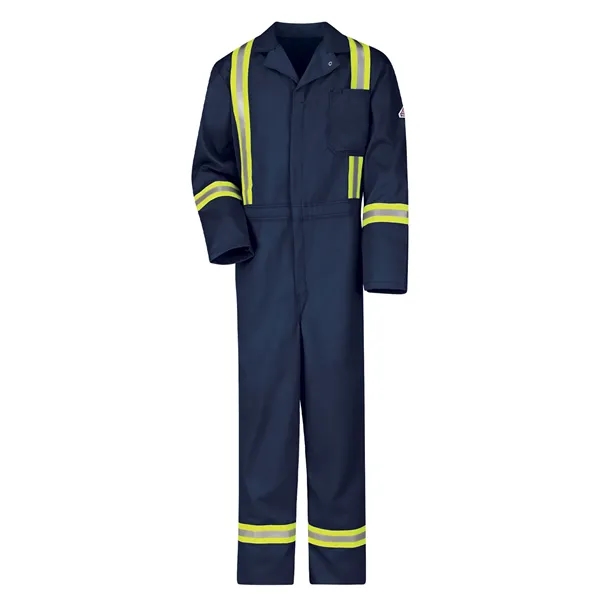 Bulwark - Men's Midweight Excel Flame-Resistant Reflectiv...... from ASI 86018 Scrub Authority / Uniform Stores