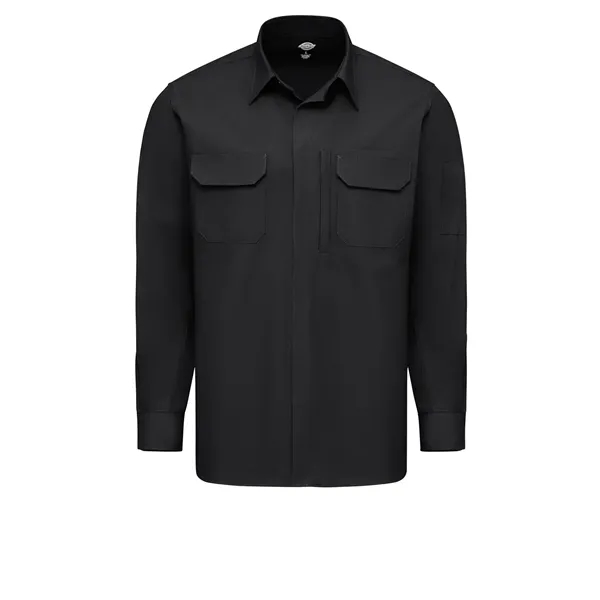 Dickies Tactical - Men's Shirt... from ASI 86018 Scrub Authority / Uniform Stores