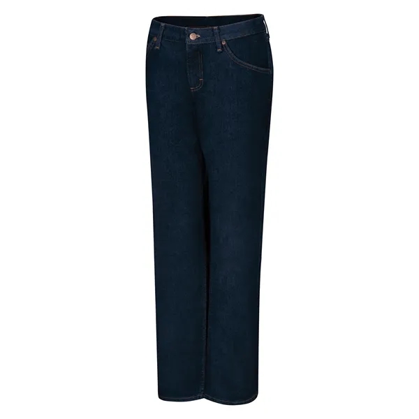 Red Kap Dura-Kap® Flex Work Jean... from ASI 86018 Scrub Authority / Uniform Stores