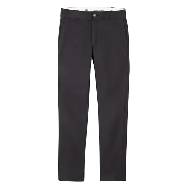 Dickies Bottoms - Men's Industrial FLEX Skinny Straight F...... from ASI 86018 Scrub Authority