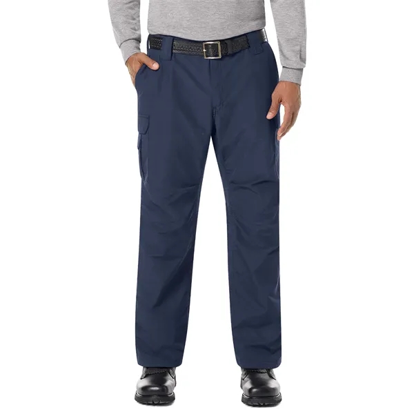 Workrite Bottoms - Men's Flame-Resistant Ripstop Tactical...... from ASI 86018 Scrub Authority / Uniform Stores