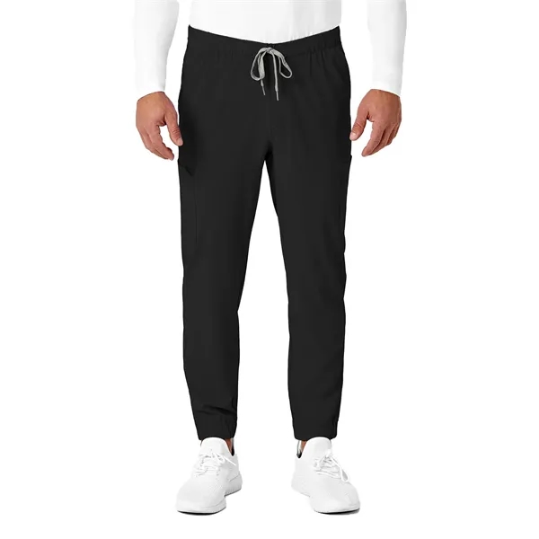 WonderWink Renew Men's Jogger Pant... from ASI 86018 Scrub Authority / Uniform Stores