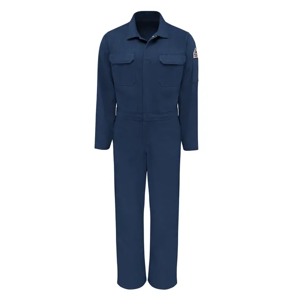 Bulwark - Premium Coverall - Men's Midweight... from ASI 86018 Scrub Authority / Uniform Stores