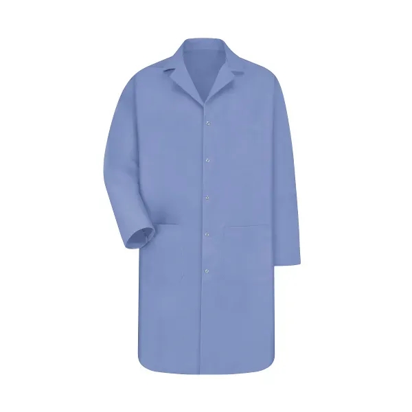 Snap Front Lab Coat... from ASI 86018 Scrub Authority / Uniform Stores