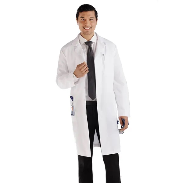 Meta Lab Coat... from ASI 86018 Scrub Authority / Uniform Stores
