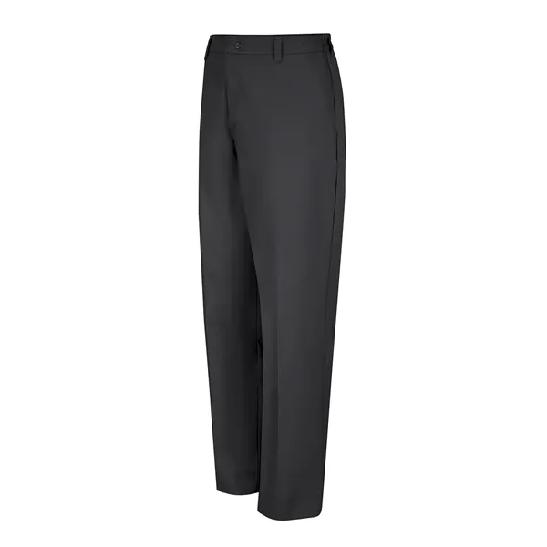 Red Kap Bottoms - Men's Elastic Insert Work Pant... from ASI 86018 Scrub Authority / Uniform Stores