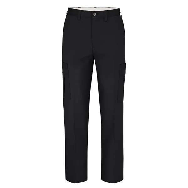 Dickies Bottoms - Men's Premium Industrial Cargo Pant... from ASI 86018 Scrub Authority / Uniform Stores