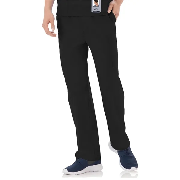 Fundamentals Zip Pant... from ASI 86018 Scrub Authority / Uniform Stores