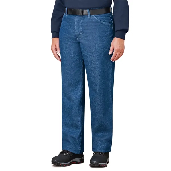 Bulwark - Women's Classic Heavyweight Excel Flame-Resista...... from ASI 86018 Scrub Authority / Uniform Stores