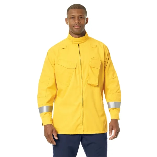 Workrite Wildland-Urban Interface - Men's Relaxed Fit Wil...... from ASI 86018 Scrub Authority / Uniform Stores