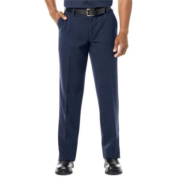 Workrite Station No. 73 - Men's Uniform Pant... from ASI 86018 Scrub Authority / Uniform Stores