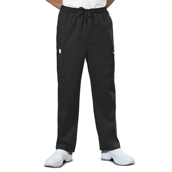 Workwear Core Stretch Drawstring Cargo Pant... from ASI 86018 Scrub Authority / Uniform Stores